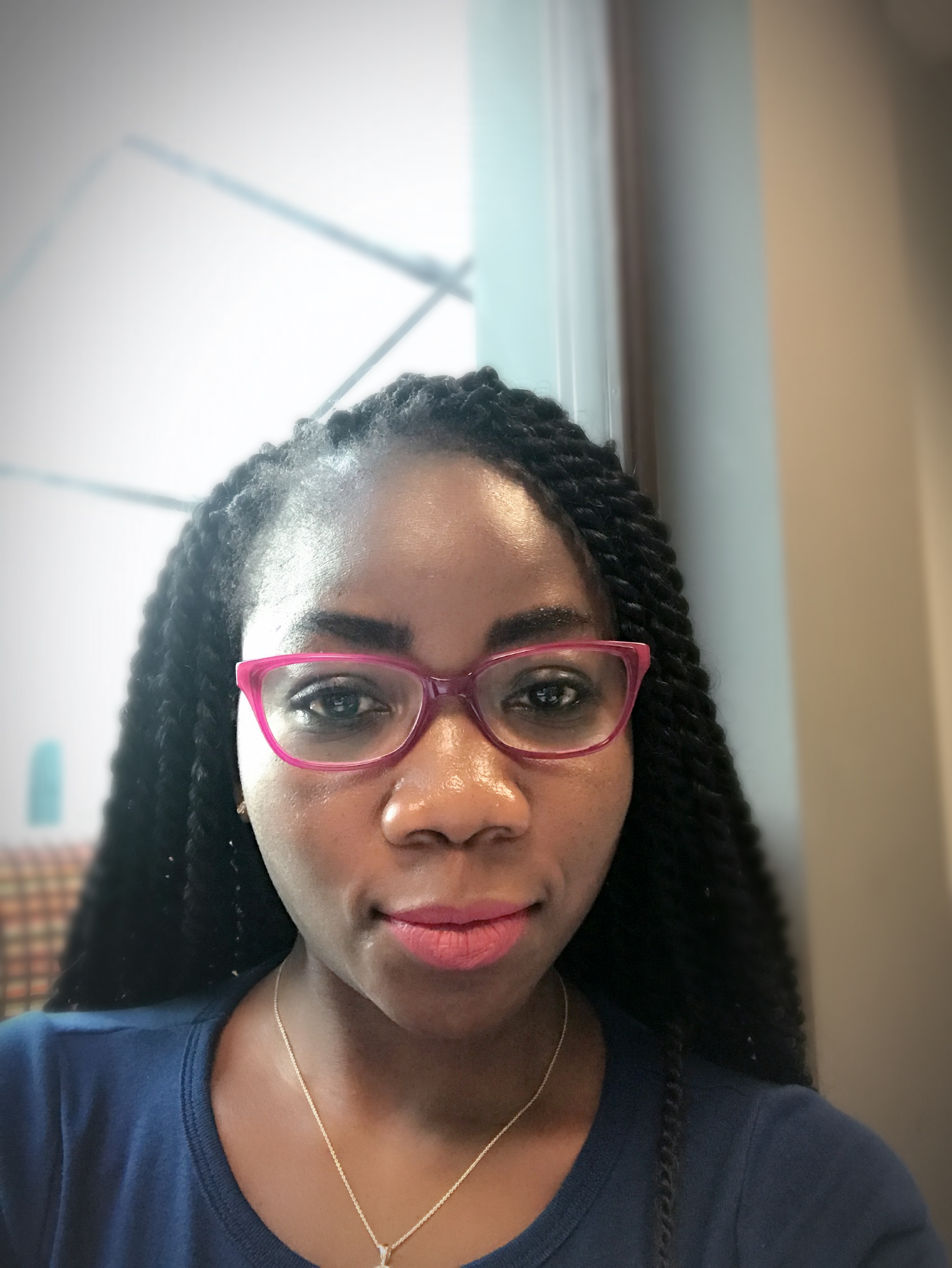 St. Paul, MN Finite Mathematics tutor named Celestine