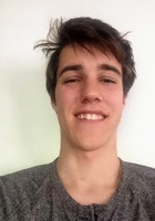 Stamford, CT French 3 tutor named Theo