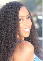 A photo of Patria, a tutor from Florida State University A photo of Patria, a tutor from Florida State University
