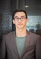 Dayton, OH Social Studies tutor named Corey-Levi