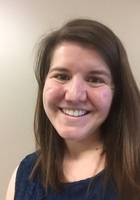 A photo of Hayley, a tutor from University of Central Missouri A photo of Hayley, a tutor from University of Central Missouri