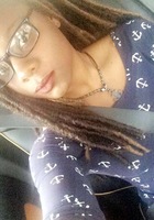 Gaithersburg, MD Writing tutor named JorDonna