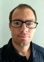 Hampton, VA Algebra tutor named Zachary