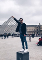 Leesburg, VA History tutor named Jonathan