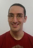 A photo of David, a tutor from East Tennessee State University A photo of David, a tutor from East Tennessee State University