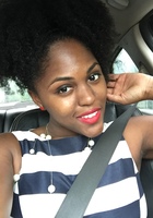 Online Business Analytics tutor named Brittney