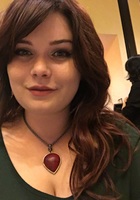A photo of Jacqueline, a tutor from Great Basin College A photo of Jacqueline, a tutor from Great Basin College