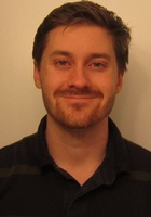 A photo of Jacob, a tutor from University of Southern California
