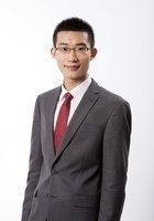 Online IB Business & Management tutor named Albert