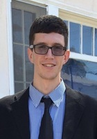 Online Linear Algebra tutor named Devin
