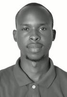 Online PCAT Chemistry tutor named Olufisayo