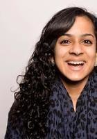 Vermont Biology tutor named Purvi Vermont Biology tutor named Purvi
