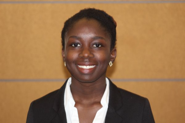 Stamford, CT Chemistry tutor named Maima Stamford, CT Chemistry tutor named Maima