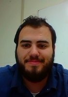 Johns Creek, GA Graduate Test Prep tutor named Joseph