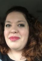 Online CogAT tutor named Erin