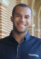 Eldridge, TX Geometry tutor named Perris