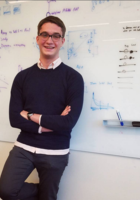 Baltimore, MD ACT Science tutor named Collin