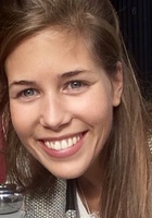 Mira Mesa, CA French 2 tutor named Anouchka