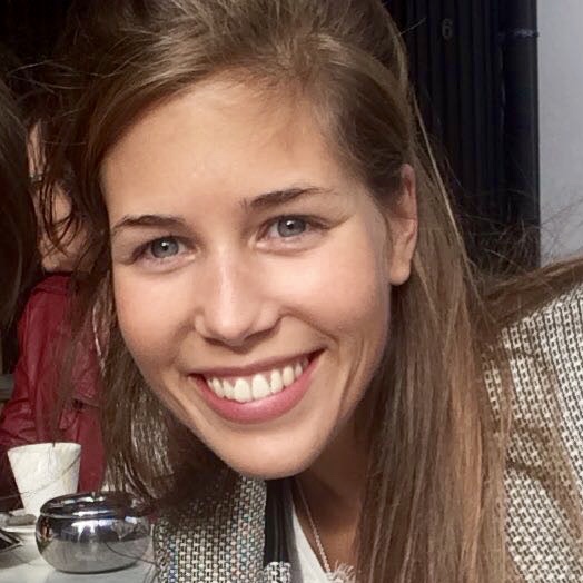 San Marcos, CA Microeconomics tutor named Anouchka