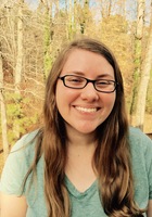 Southwest, GA tutor named Sharon