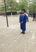 Online IB Computer Science tutor named Vishal