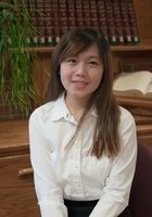 New Jersey SHSAT tutor named Elva New Jersey SHSAT tutor named Elva