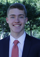 Philadelphia, PA PSAT tutor named Spencer