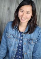 A photo of Nicole, a tutor from Rutgers University-New Brunswick