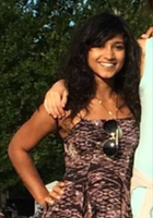Online GMAT Integrated Reasoning tutor named Megha