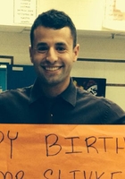 East Orange, NJ Special Education tutor named Scott East Orange, NJ Special Education tutor named Scott