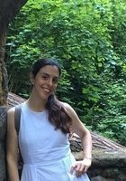 A photo of Celine, a tutor from Portland State University A photo of Celine, a tutor from Portland State University