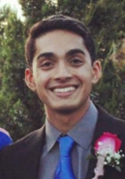 Round Rock, TX Languages tutor named Parth