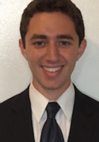 Kenosha, WI ACT prep tutor named Eitan