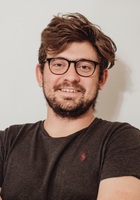 Framingham, MA Graduate Test Prep tutor named Jacob