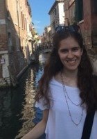 Austin, TX Economics tutor named Whitney Austin, TX Economics tutor named Whitney