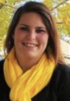 Online Elementary School Writing tutor named Heather