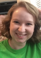 Orange County, NC SAT Math tutor named Rachel