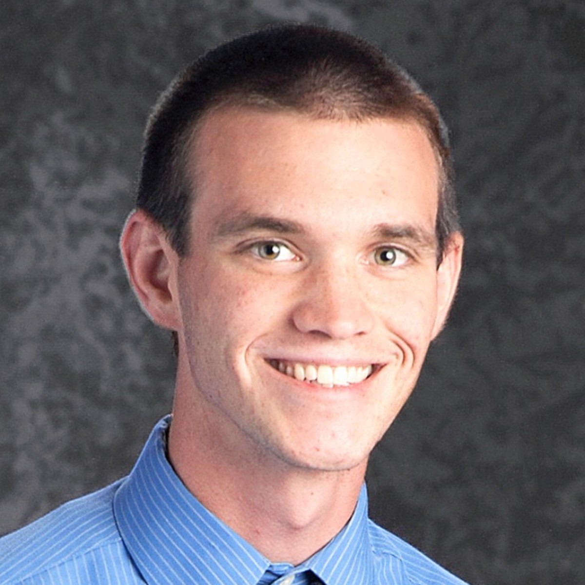 Online Political Science tutor named Patrick