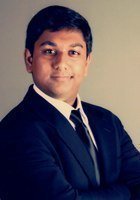 Duluth, GA HSPT tutor named Saahil Duluth, GA HSPT tutor named Saahil