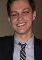 Chester County, PA Pre-Calculus tutor named Simon