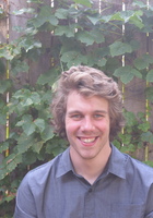 Online Electrical Engineering tutor named Ben