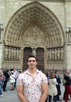 Peoria, AZ Literature tutor named Mladen