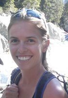 A photo of Jaquelyn, a tutor from University of Colorado Boulder