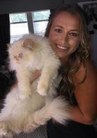 Somerville, MA Pre-Calculus tutor named Ashley Somerville, MA Pre-Calculus tutor named Ashley