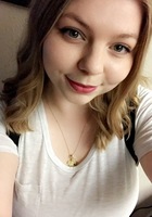 New Braunfels, TX Math tutor named Karina