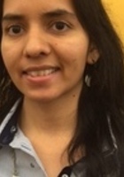 Cranston, RI Biology tutor named Ankita