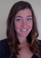 A photo of Grace, a tutor from Stanford University A photo of Grace, a tutor from Stanford University