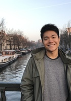 Hazel Crest, IL SAT Reading tutor named Luke