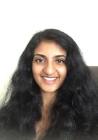 Cranston, RI Biology tutor named Catherine