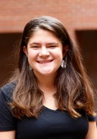 Glendale, AZ Chemistry tutor named Jessica